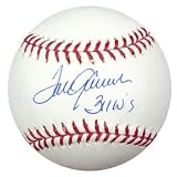Tom Seaver New York Mets MLB Autographed/Hand Signed Official MLB Baseball with 311 Wins Inscription
