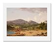Frederic Edwin Church, Otter Creek, Mt. Desert