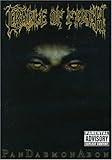 Cradle of Filth - PanDaemonAeon