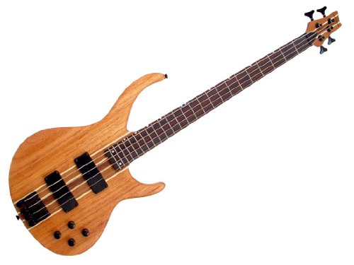 Hameln N4 Bass with Neck-through Body Hameln N4 Bass with Neck-through Body