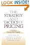The Strategy and Tactics of Pricing (5th Edition)