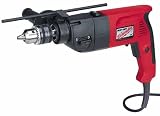 2347820 - CRL Milwaukee 1/2 Hammer Drill 5378-20