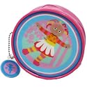 In The Night Garden Upsy Daisy Round Coin Purse