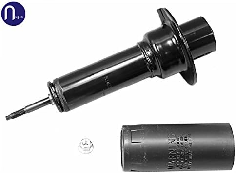 Monroe 71577 Monroe Sensa-Trac Strut