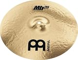 Meinl Mb20 18 Inch Heavy Crash