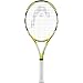Head MicroGEL Extreme Pro Unstrung Tennis Racquet