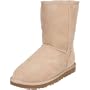 Ugg Australia Women Classic Short Boots Sand US 9