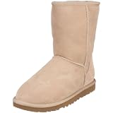 Ugg Australia Classic Short Flat