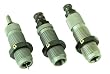 RCBS Carbide 3-Die Set For 500 Smith & Wesson Md: 23812 .