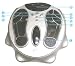 E-Health Foot / Body System (EH007B) Electromagnetic Waves to Reflexology Areas of the Feet and the Whole Body