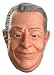 Al Gore Costume Mask