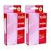 2 X Epson Compatible T559640 [ T5596 ] Light Magenta Cartridge - - - Found In...