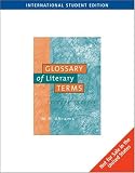 A Glossary of Literary Terms (Ise)