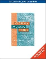 A Glossary of Literary Terms (Ise)