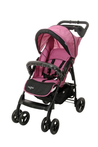 Osann 120-160-41 - Sportwagen Vegas Super Pink Preisvergleich