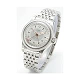 【決算SALE！！】【5年保証付】ORIS (オリス) 腕時計 ビッグクラウン ポインターデイト 754 7551 40 61M メンズ [正規輸入品]　[並行輸入品]　[並行輸入品]の画像