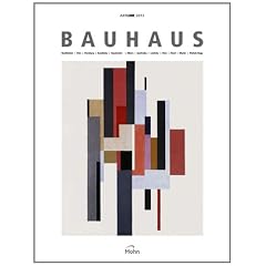 Bauhaus Edition 2012. Artline