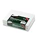Ampad 21-731R  Recycled Scratch Pad Notebook, Unruled, 4x6 Inches, White, 100 Sheets per Pad - 12 Pads per Pack