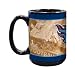 Tennessee Titans 15oz. Nostalgic Mug