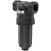 Banjo LST125-100 Polypropylene T-Strainer, 100 Mesh, 1-1/4" NPT Female