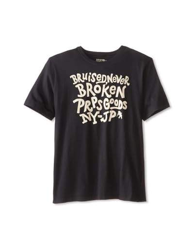PRPS Men's Slogan Tee Shirt