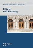 Produkt-Bild: Ethische Politikberatung
