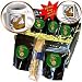Londons Times Health and Vanity Trends Cartoons - Rogaine For Bald Eagles - Coffee Gift Baskets - Coffee Gift Basket Image