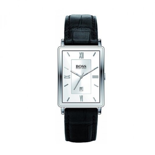 Hugo Boss Herren-Armbanduhr Analog Quarz 1512169