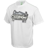Pittsburgh Penguins 2009 Stanley Cup Champions Locker Room Organic T-Shirt