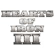 Hearts of Iron 3 (PC DVD)