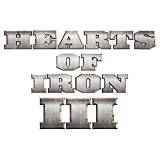 Hearts of Iron 3 (PC DVD)