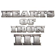 Hearts of Iron 3 [UK Import]