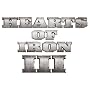 Hearts of Iron 3 (PC DVD)
