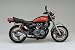 コージー(COZY) シート 70'Sシリーズ タイプRS ゼファー750/RS('91-'06) 70787