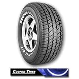 Cooper Tires COBRA G/T P275/60R15 107T 275 60 15