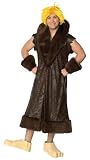 Teen Barney Rubble Costume - Teen