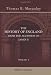 The History of England from the Accession of James II: Volume 5