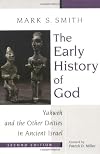 The Early History of God