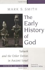 The Early History of God