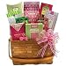 Porter & Lane Gourmet Picnic Hamper