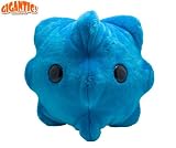 GIGANTIC Giant Microbes - Common Cold (Rhinovirus) (15-20 Inch Plush Toy)