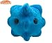 GIGANTIC Giant Microbes - Common Cold (Rhinovirus) (15-20 Inch Plush Toy)