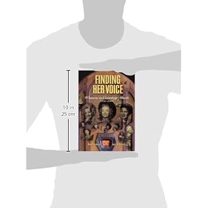 Finding Her Voice: Women in Country Music, 1800-2000