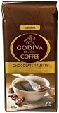 Godiva Chocolate Truffle, 12-Ounce (Pack of 2) by Godiva Cheap