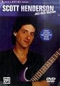 Scott Henderson Jazz-Rock Mastery