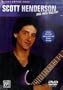 Scott Henderson  Jazz-Rock Mastery