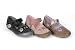Babybotte Eliz, Girls leather Euro Mary Jane, velcro