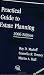 Practical Guide to Estate Planning, with CD (2006 Edition)
