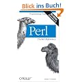 Perl Pocket Reference (Pocket Reference (O'Reilly))