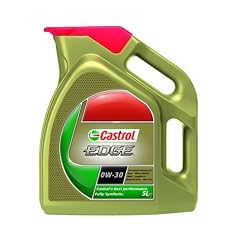 Motor�l Castrol Edge FST 0W-30 5l BMW Mercedes VW
